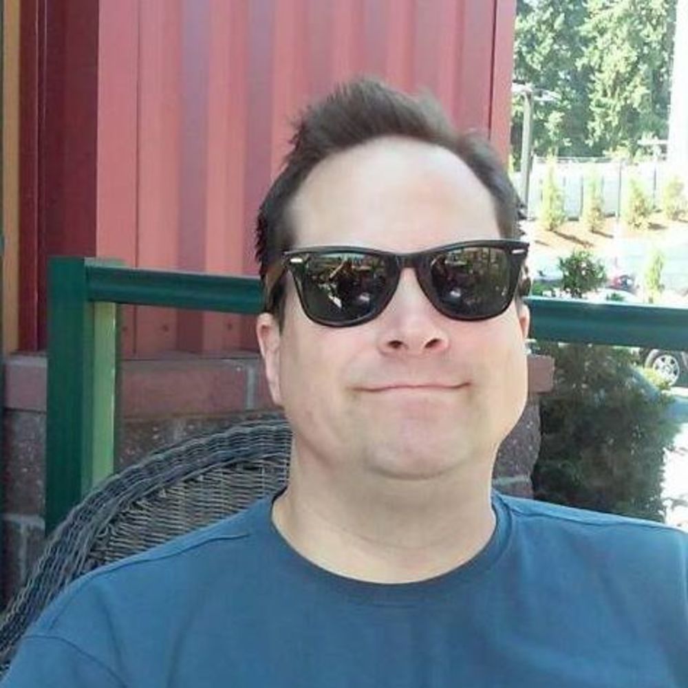 Meet your Posher, Eric